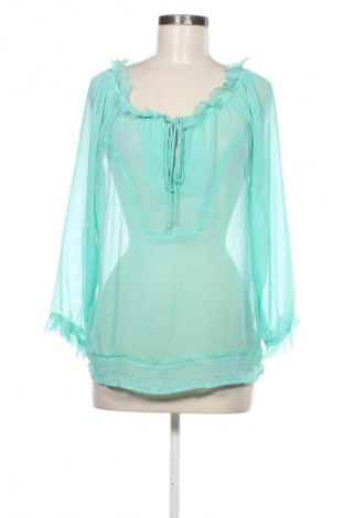 Dámská halenka Sisters Point, Velikost S, Barva Zelená, Cena  428,00 Kč