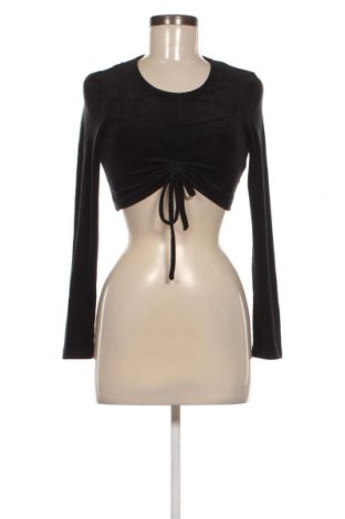 Bluză de femei Sixth June, Mărime M, Culoare Negru, Preț 36,99 Lei