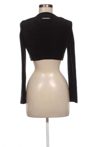 Bluză de femei Sixth June, Mărime M, Culoare Negru, Preț 36,99 Lei