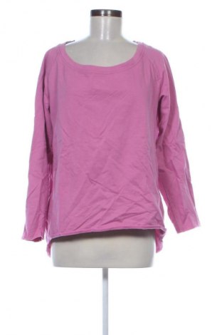 Damen Shirt Skin To Skin, Größe L, Farbe Rosa, Preis 17,99 €