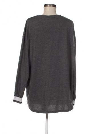 Γυναικεία μπλούζα Slazenger, Μέγεθος XL, Χρώμα Γκρί, Τιμή 7,99 €