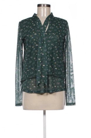 Γυναικεία μπλούζα Smash, Μέγεθος M, Χρώμα Πολύχρωμο, Τιμή 7,99 €