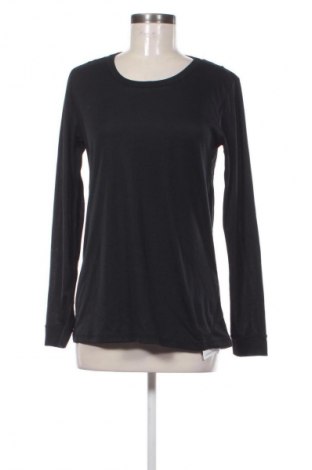 Damen Shirt SnowTech, Größe L, Farbe Schwarz, Preis 12,99 €