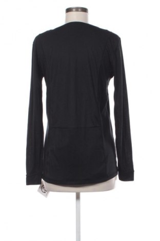 Damen Shirt SnowTech, Größe L, Farbe Schwarz, Preis 12,99 €