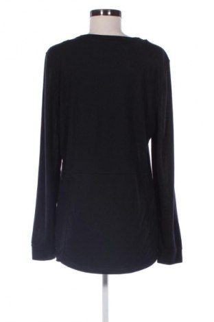 Damen Shirt SnowTech, Größe XL, Farbe Schwarz, Preis € 7,99