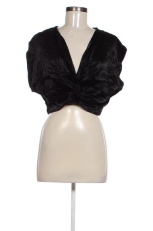 Дамска блуза SoBe, Размер M, Цвят Черен, Цена 19,00 лв.