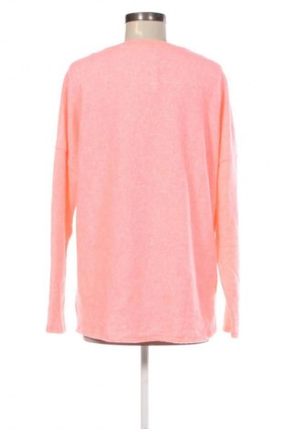 Γυναικεία μπλούζα Soccx, Μέγεθος M, Χρώμα Ρόζ , Τιμή 15,99 €