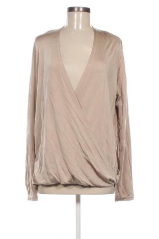 Dámska blúza Someday., Veľkosť L, Farba Béžová, Cena  15,95 €