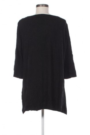 Γυναικεία μπλούζα Someday., Μέγεθος M, Χρώμα Μαύρο, Τιμή 6,99 €