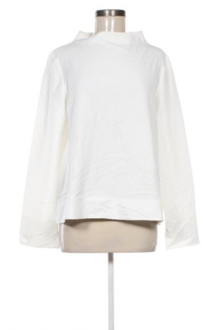 Γυναικεία μπλούζα Someday., Μέγεθος M, Χρώμα Λευκό, Τιμή 39,00 €