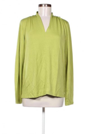 Damen Shirt Someday., Größe L, Farbe Grün, Preis 11,99 €