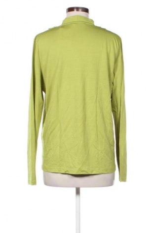 Damen Shirt Someday., Größe L, Farbe Grün, Preis 11,99 €