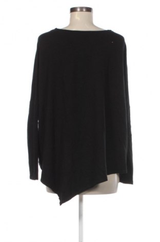 Γυναικεία μπλούζα Someday., Μέγεθος S, Χρώμα Μαύρο, Τιμή 6,99 €