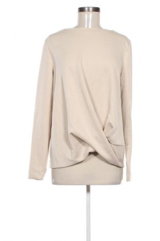 Дамска блуза Someday., Размер L, Цвят Бежов, Цена 12,99 лв.