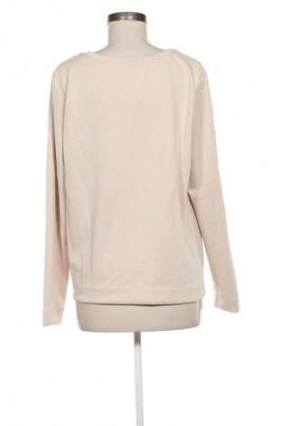 Дамска блуза Someday., Размер L, Цвят Бежов, Цена 12,99 лв.