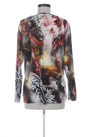 Dámská halenka Sommermann, Velikost XL, Barva Vícebarevné, Cena  219,00 Kč