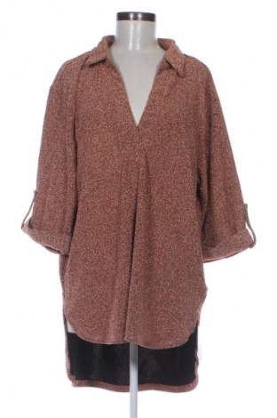 Bluzka damska South Beach, Rozmiar M, Kolor Brązowy, Cena 49,99 zł