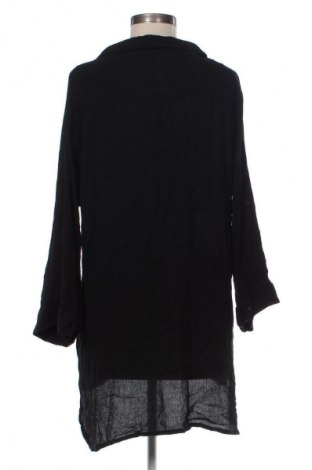 Дамска блуза South Beach, Размер M, Цвят Черен, Цена 15,99 лв.