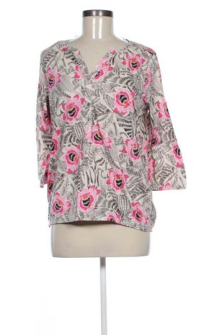 Γυναικεία μπλούζα Soya Concept, Μέγεθος L, Χρώμα Πολύχρωμο, Τιμή 12,79 €