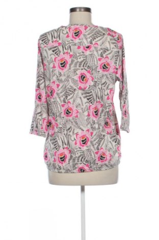 Γυναικεία μπλούζα Soya Concept, Μέγεθος L, Χρώμα Πολύχρωμο, Τιμή 12,79 €