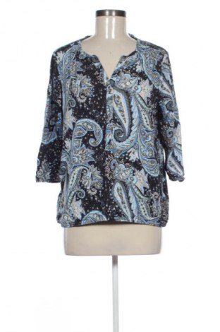 Γυναικεία μπλούζα Soya Concept, Μέγεθος L, Χρώμα Πολύχρωμο, Τιμή 12,79 €