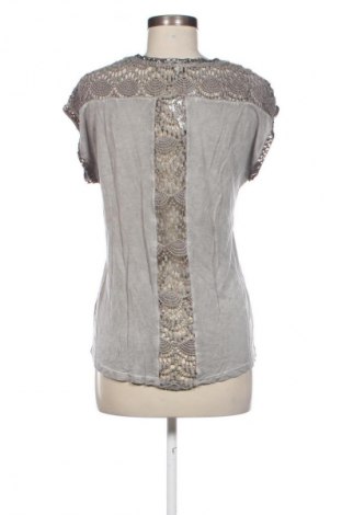 Damen Shirt Soya Concept, Größe M, Farbe Grau, Preis 14,00 €