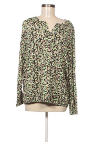 Γυναικεία μπλούζα Soya Concept, Μέγεθος XL, Χρώμα Πολύχρωμο, Τιμή 9,99 €