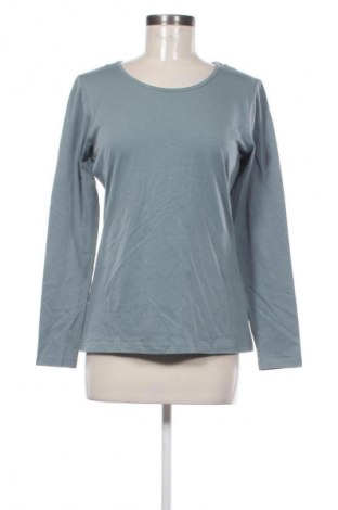 Дамска блуза Soya Concept, Размер L, Цвят Зелен, Цена 10,99 лв.