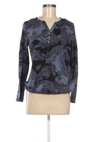 Γυναικεία μπλούζα Soya Concept, Μέγεθος S, Χρώμα Πολύχρωμο, Τιμή 17,30 €