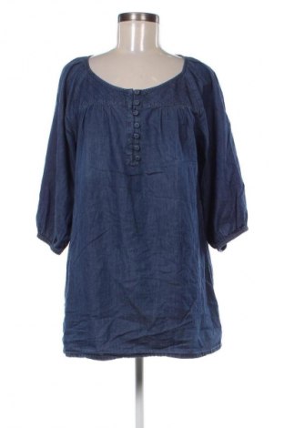 Damen Shirt Soya Concept, Größe L, Farbe Blau, Preis € 7,99