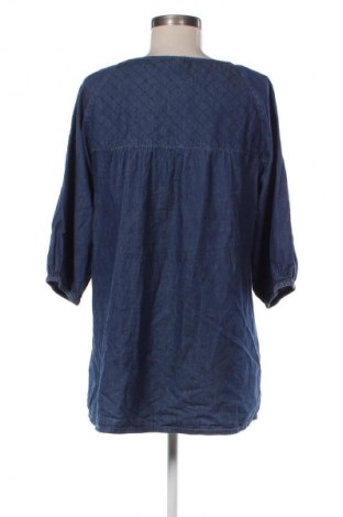 Damen Shirt Soya Concept, Größe L, Farbe Blau, Preis € 7,99