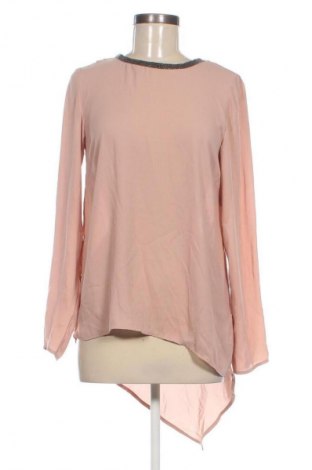 Дамска блуза Soya Concept, Размер S, Цвят Бежов, Цена 8,99 лв.