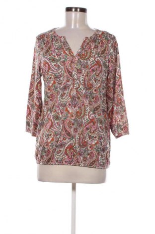 Дамска блуза Soya Concept, Размер S, Цвят Многоцветен, Цена 10,99 лв.