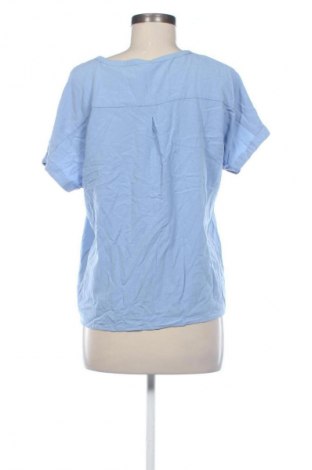 Дамска блуза Soya Concept, Размер L, Цвят Син, Цена 27,00 лв.