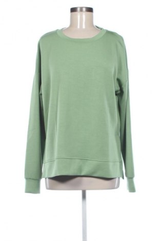 Γυναικεία μπλούζα Soya Concept, Μέγεθος L, Χρώμα Πράσινο, Τιμή 17,00 €