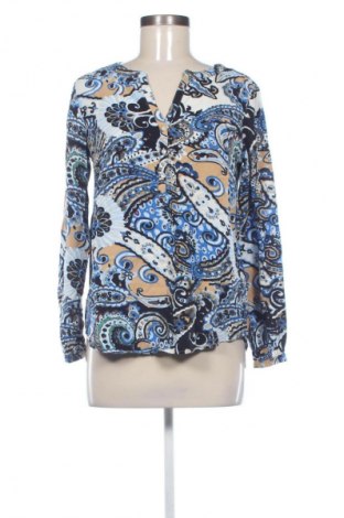 Γυναικεία μπλούζα Soya Concept, Μέγεθος M, Χρώμα Πολύχρωμο, Τιμή 17,39 €