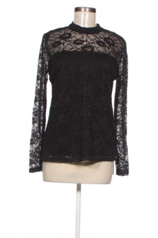 Damen Shirt Soya Concept, Größe L, Farbe Schwarz, Preis 7,99 €