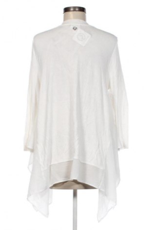 Γυναικεία μπλούζα Sportalm, Μέγεθος S, Χρώμα Λευκό, Τιμή 44,99 €