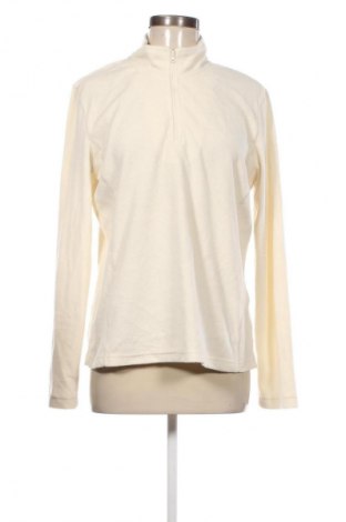 Damen Shirt Sports, Größe L, Farbe Beige, Preis 8,99 €