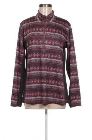 Dámska blúza Sports, Veľkosť L, Farba Viacfarebná, Cena  8,95 €