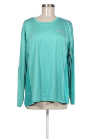 Dámska blúza Sports, Veľkosť XL, Farba Zelená, Cena  8,95 €