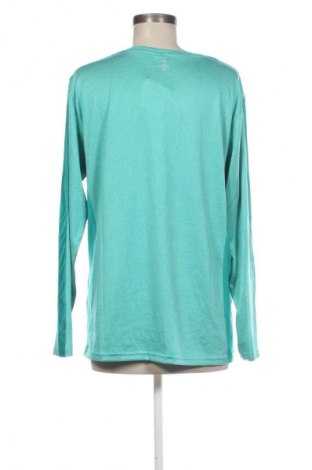 Dámska blúza Sports, Veľkosť XL, Farba Zelená, Cena  8,95 €