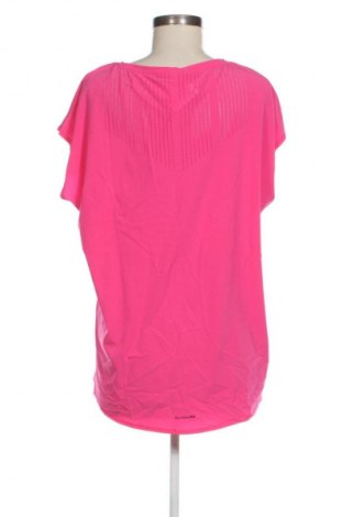 Bluzka damska Sports Performance by Tchibo, Rozmiar L, Kolor Różowy, Cena 48,99 zł