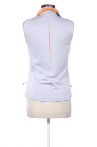 Дамска блуза Sports Performance by Tchibo, Размер XS, Цвят Лилав, Цена 11,99 лв.