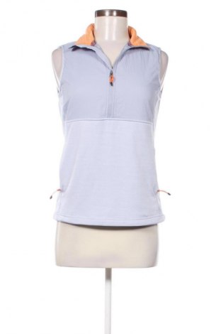 Дамска блуза Sports Performance by Tchibo, Размер XS, Цвят Лилав, Цена 11,99 лв.