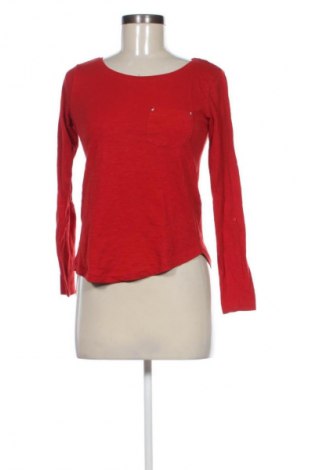Bluzka damska Springfield, Rozmiar S, Kolor Czerwony, Cena 62,07 zł