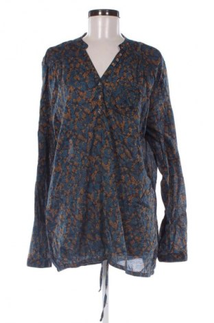 Damen Shirt S'questo, Größe XL, Farbe Mehrfarbig, Preis € 8,99