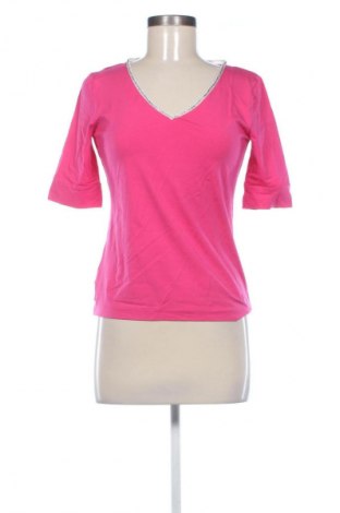 Γυναικεία μπλούζα Stefanel, Μέγεθος M, Χρώμα Ρόζ , Τιμή 19,20 €