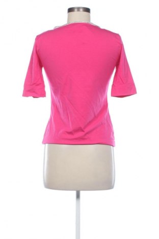 Γυναικεία μπλούζα Stefanel, Μέγεθος M, Χρώμα Ρόζ , Τιμή 19,20 €