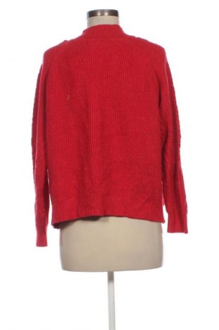 Bluzka damska Steilmann, Rozmiar M, Kolor Czerwony, Cena 32,99 zł